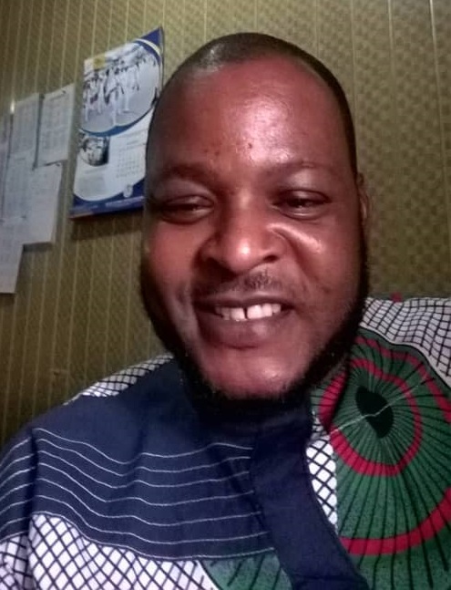 Com. Rotimi Adesombo Olutola