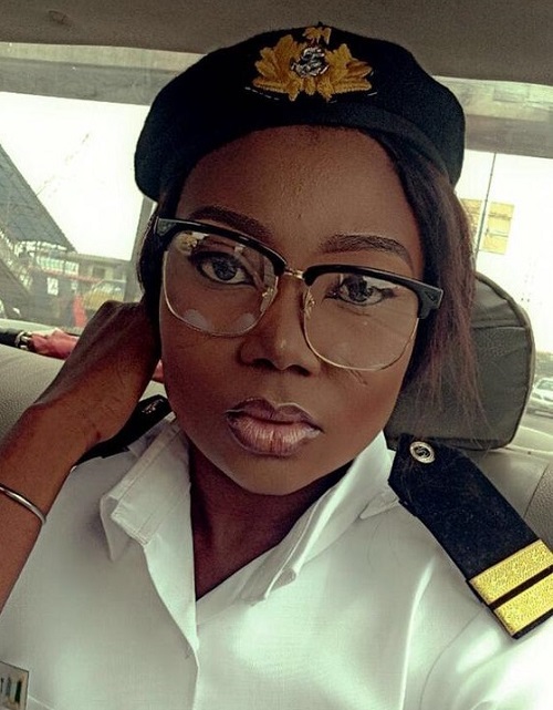 Com. Thelma Timipere Christopher