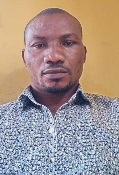 Com. Bamidele Oluwaseun