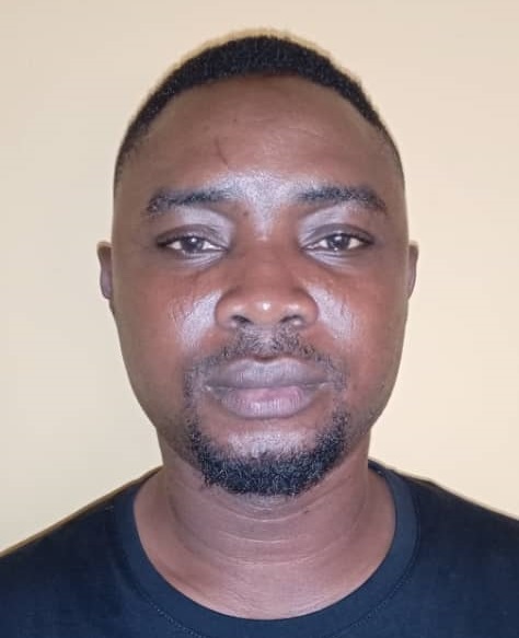 Com. Rotimi Adesombo Olutola