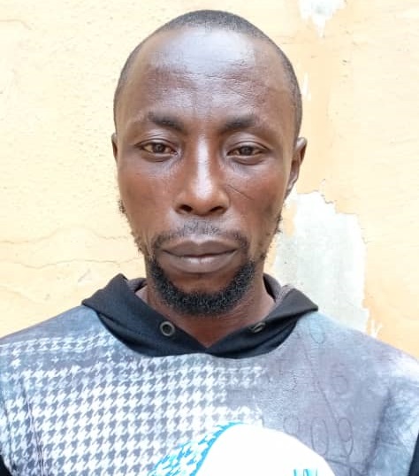 Com. Bamidele Oluwaseun