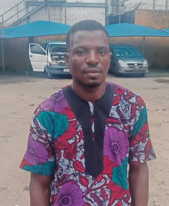 Com. Rotimi Adesombo Olutola