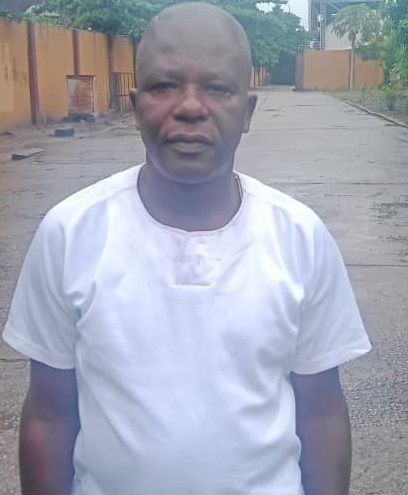 Com. Bamidele Oluwaseun